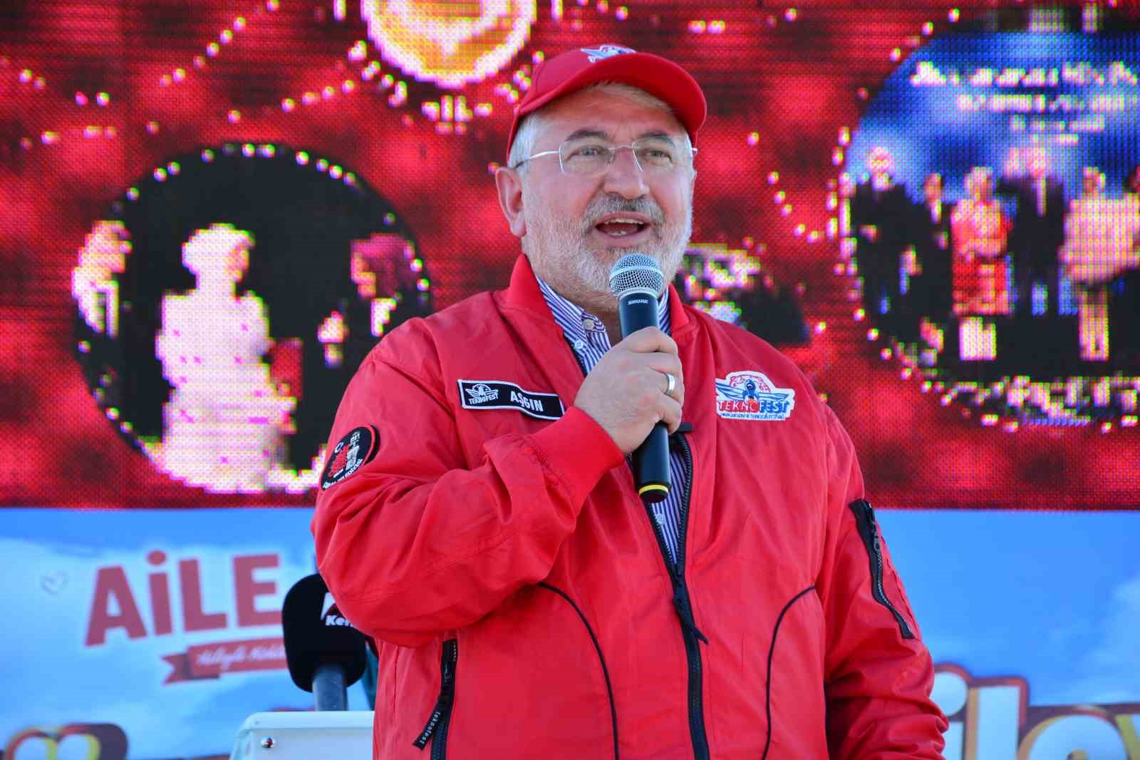 aile festivalinde yuzlerce vatandas bir araya geldi 12 sG3TPbGG