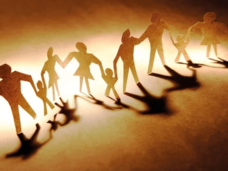 Aile Terapisi: İlişkilerinizi Güçlendirmek İçin Etkili Yöntemler 5 aile terapisi