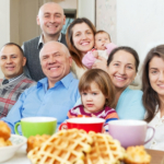 aile terapisi