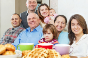 aile terapisi