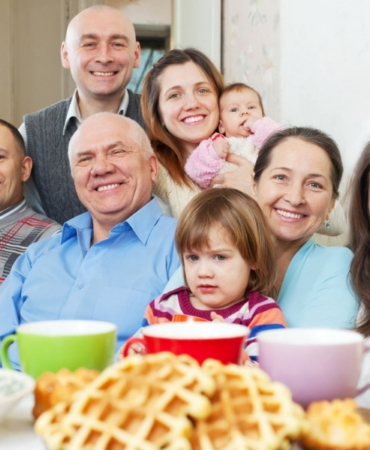 aile terapisi