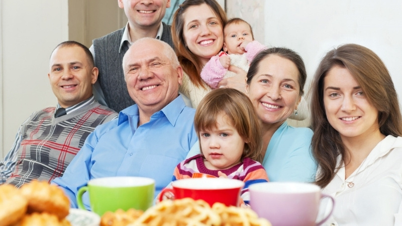 aile terapisi