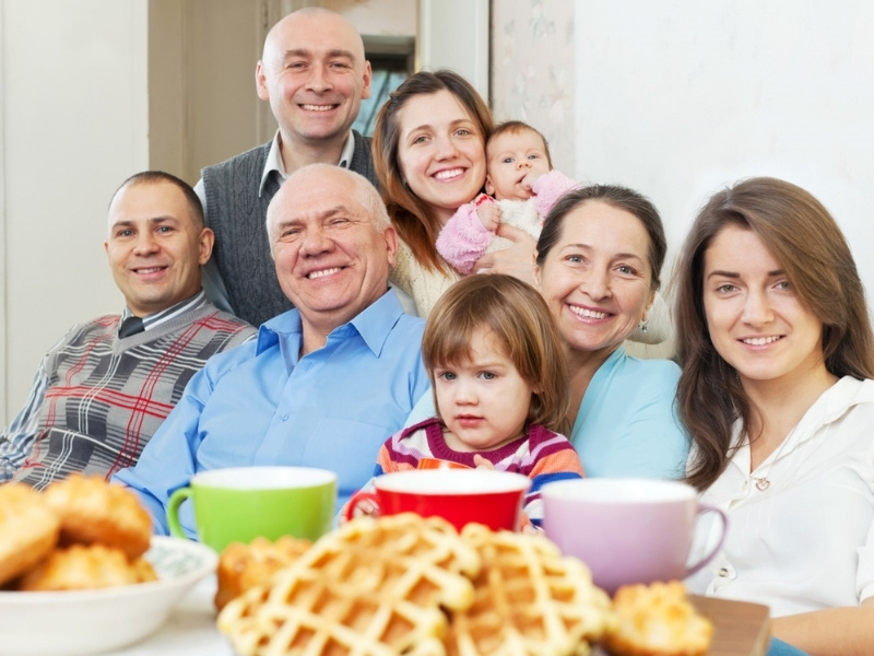 aile terapisi