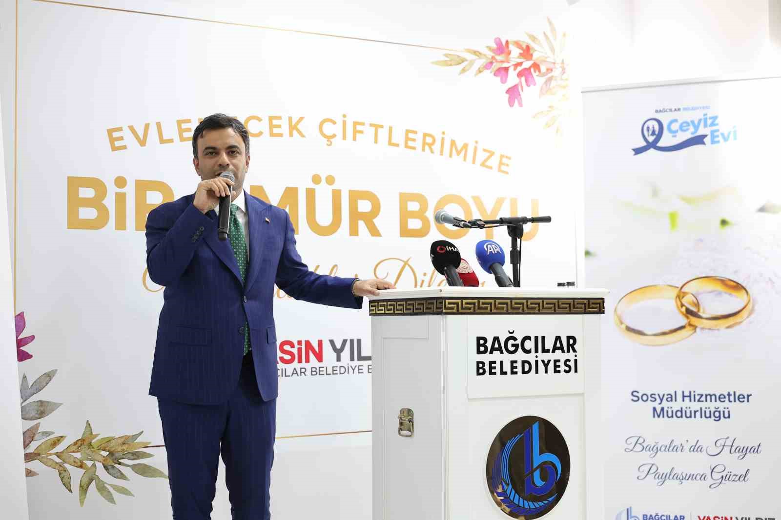 aile ve sosyal hizmetler bakani goktas aile kurmak sevgi sadakat ve sorumluluk ustune yeni RimiHTKN