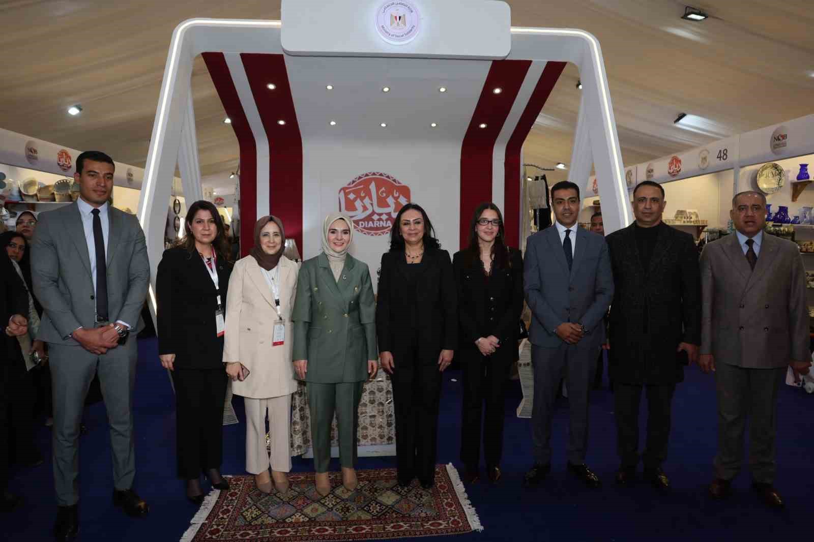 aile ve sosyal hizmetler bakani goktas turkiye olarak kadinlarin guclenmesini kalkinma politikamizin ayrilmaz bir 1YBz8MsC