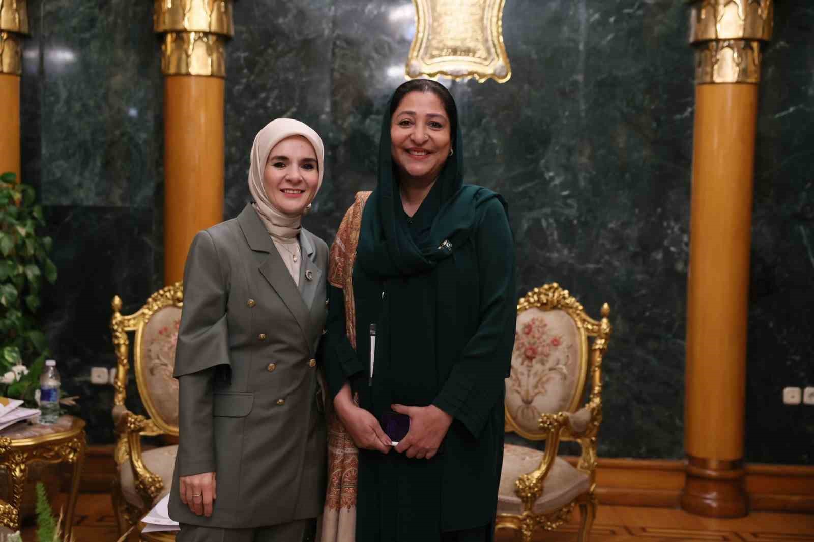 aile ve sosyal hizmetler bakani goktas turkiye olarak kadinlarin guclenmesini kalkinma politikamizin ayrilmaz bir ljNWWbHb