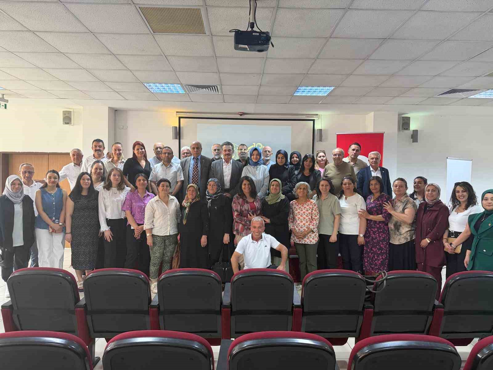 Aile ve Sosyal Hizmetler Bakanlığı, 81 ilde 23 bin 150 muhtara sosyal hizmet modellerini anlattı 5 aile ve sosyal hizmetler bakanligi 81 ilde 23 bin 150 muhtara sosyal hizmet modellerini BSuRteCz