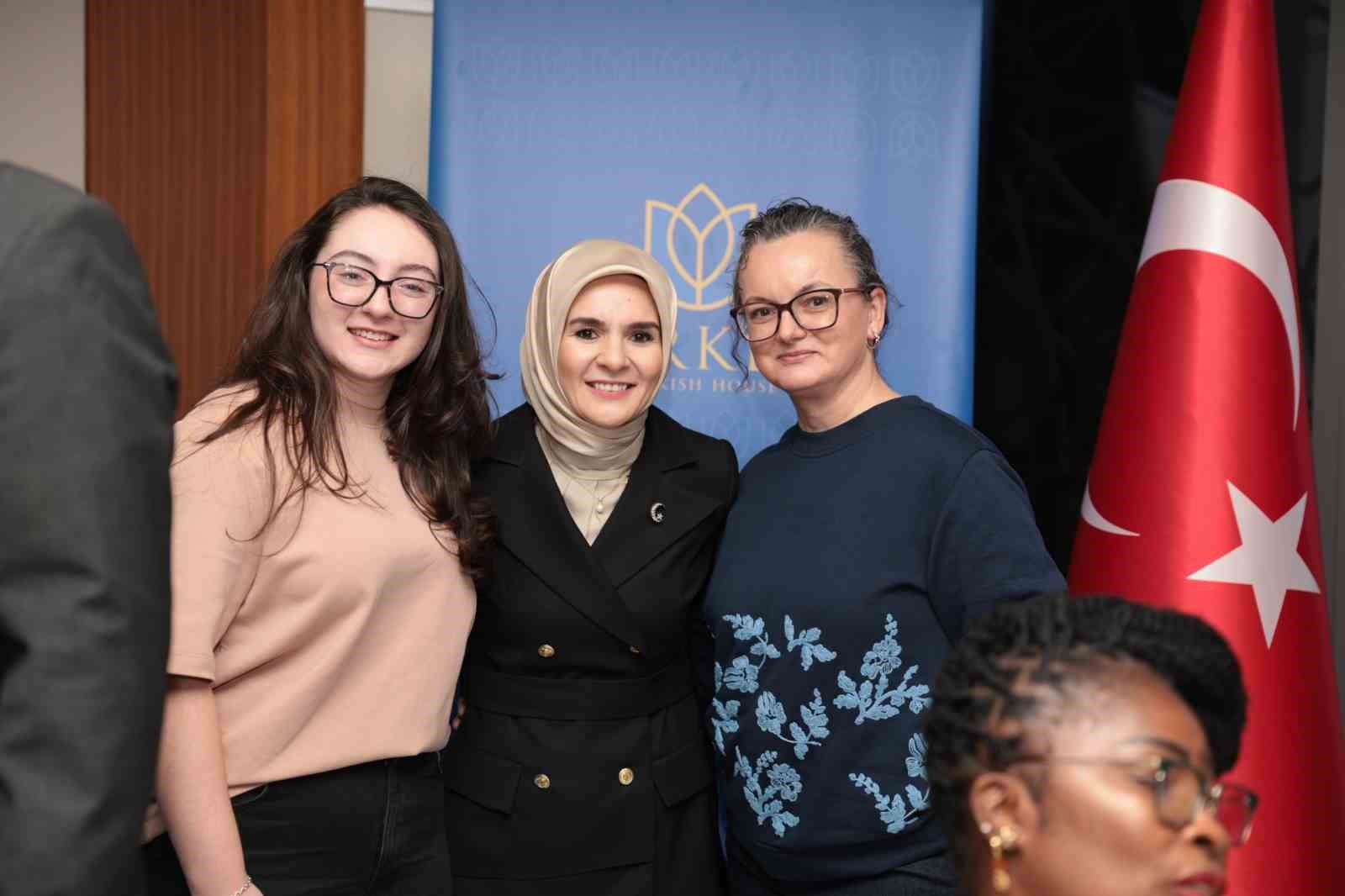 aile ve sosyal hizmetler bakanligi ve hepsiburada turk girisimci kadinlarin emegini dunyayla bulusturdu 2 jVuZ8sZk