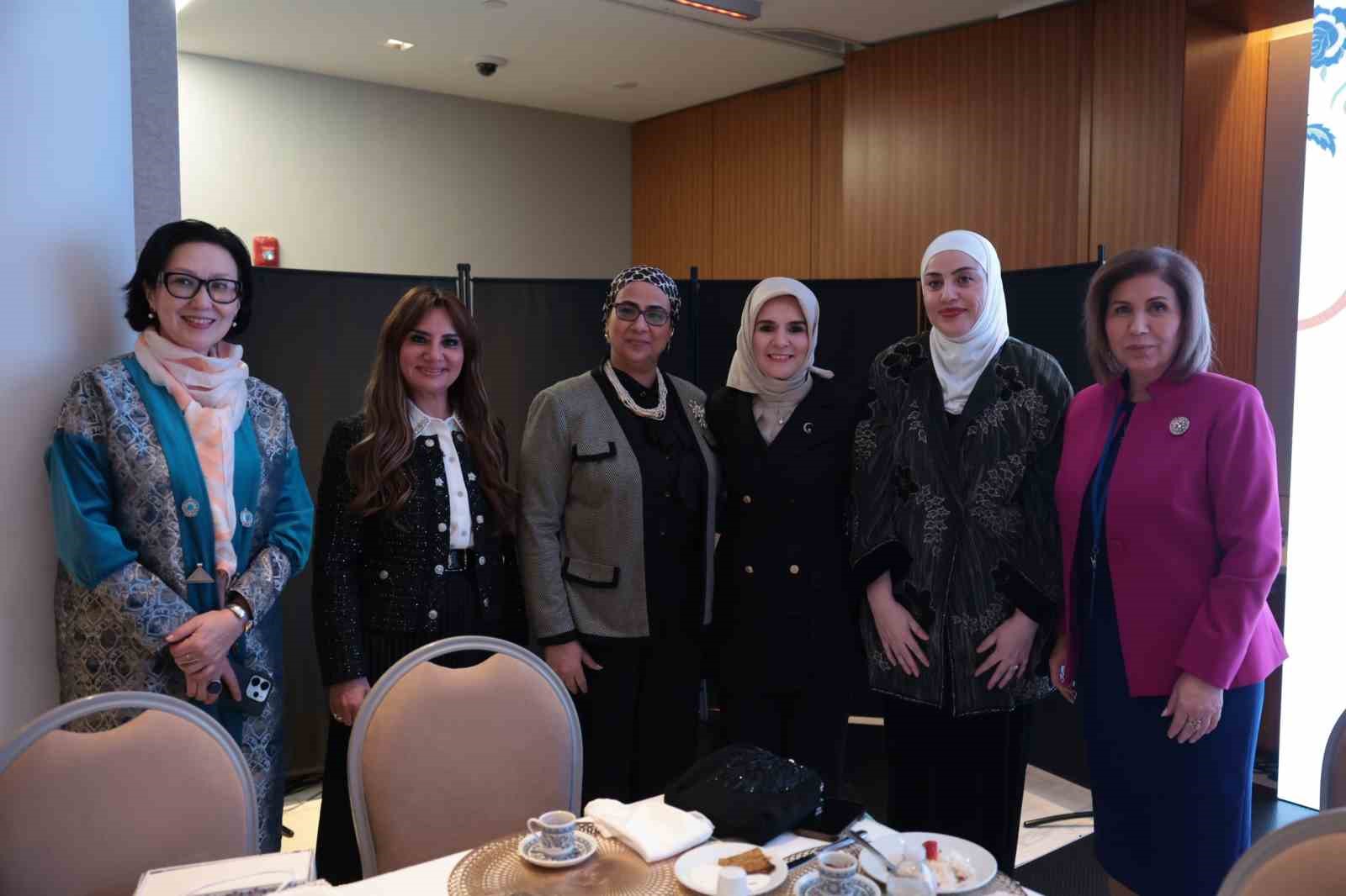 aile ve sosyal hizmetler bakanligi ve hepsiburada turk girisimci kadinlarin emegini dunyayla bulusturdu 5 cK3SFHLU