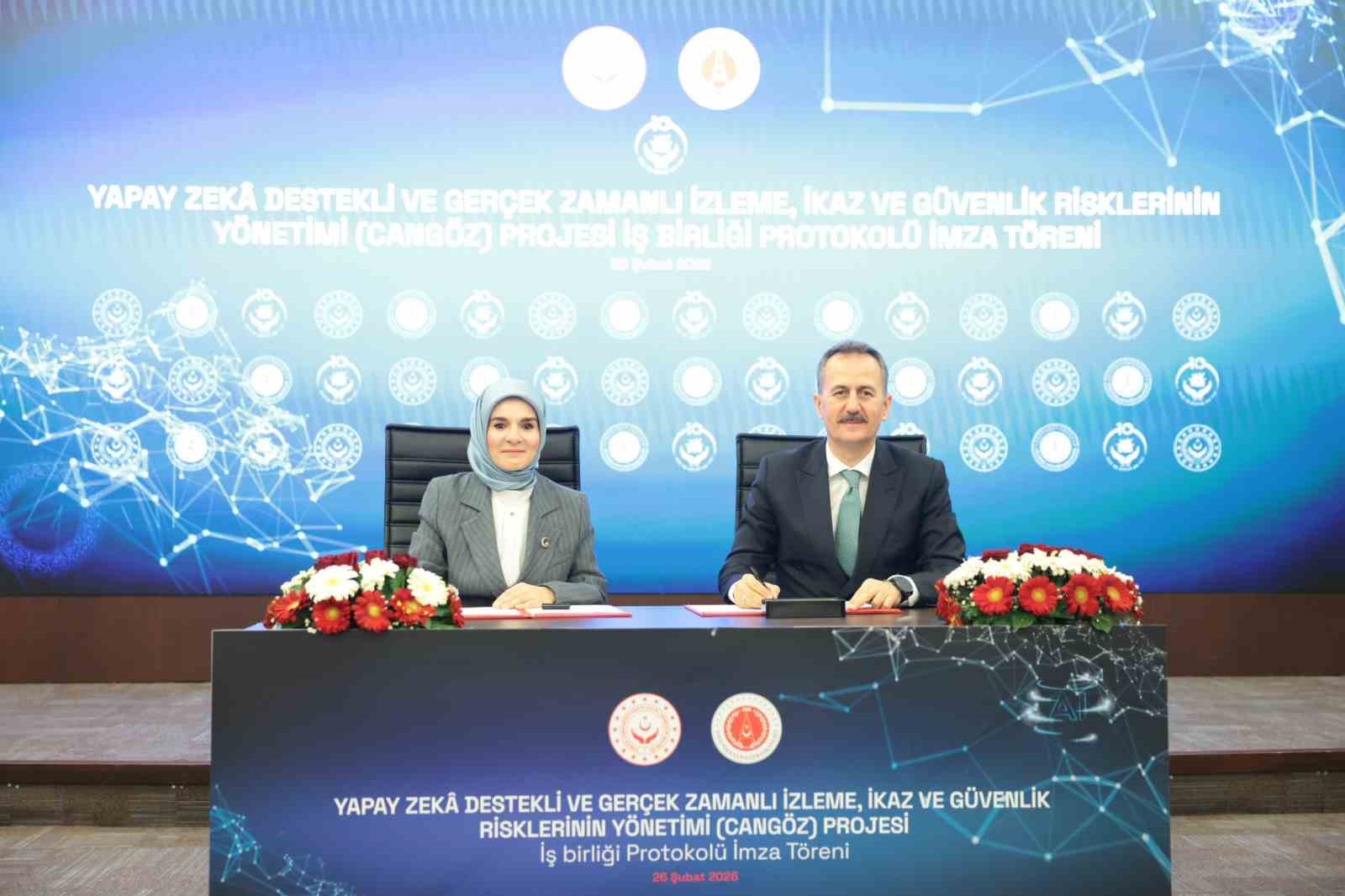 aile ve sosyal hizmetler bakanligina bagli merkezlerde guvenlik cangoz projesi ile saglanacak 2 eNlNj8CO