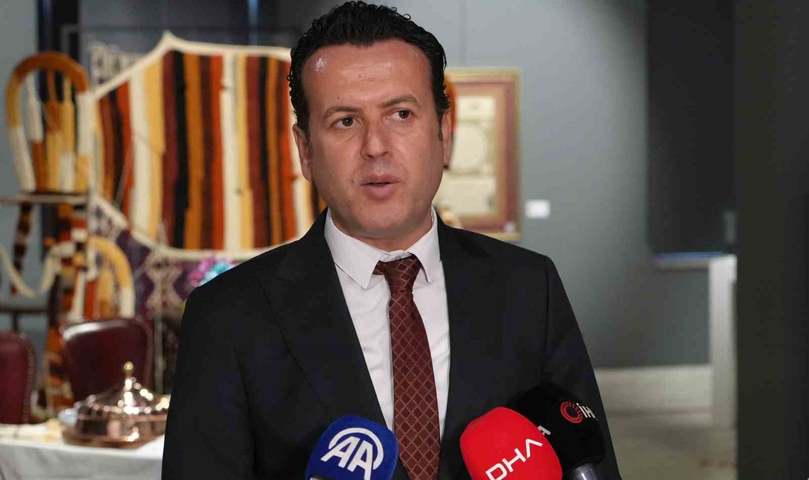 aile yili kapsaminda nadide eserler sanatseverlerle bulustu 8