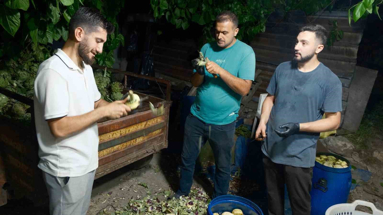 Ailecek enginar soyucular: Soyması 10 saniye sürüyor 6 ailecek enginar soyucular soymasi 10 saniye suruyor 2 mcMScizq
