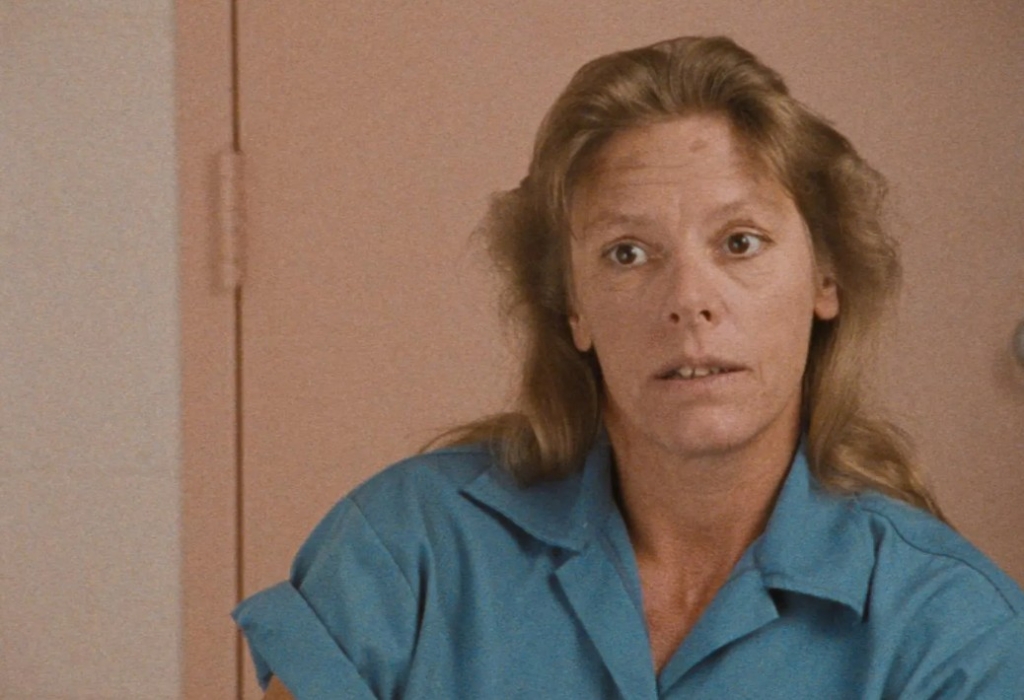 Aileen Wuornos gerçekten dünyanın en tehlikeli kadınları arasında mı?