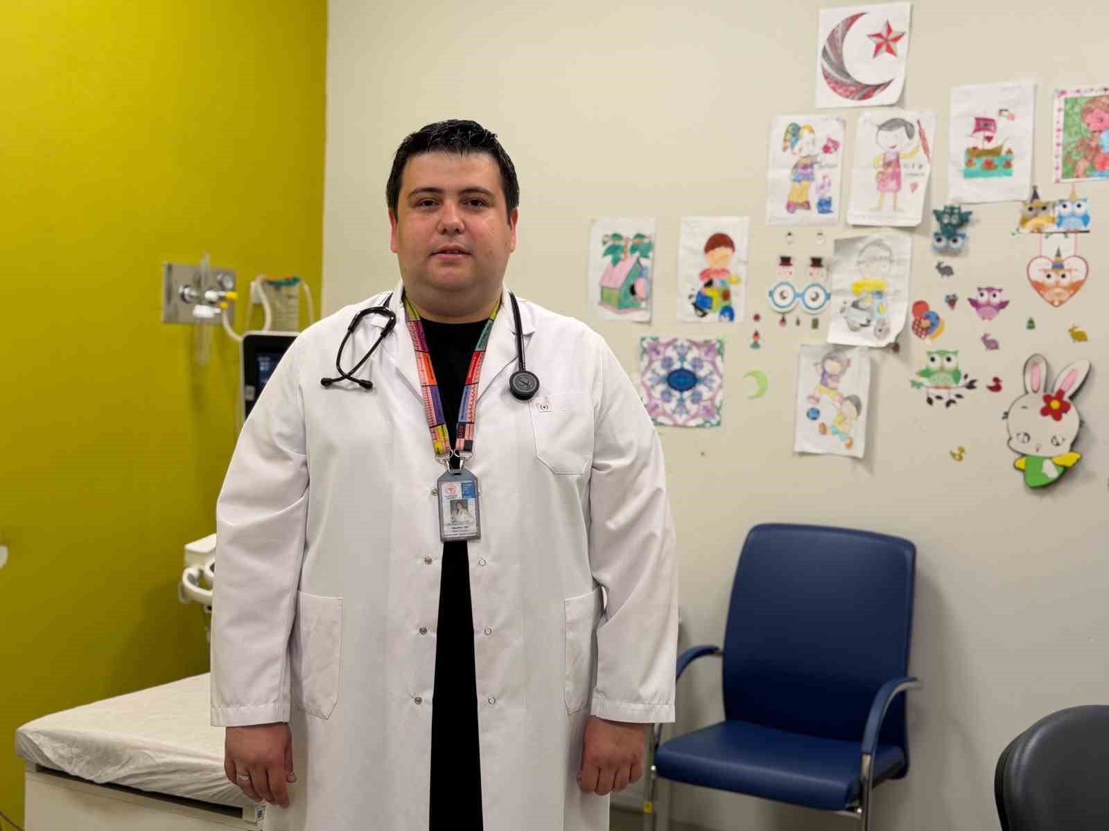 aileleri korkutan iddialara uzmanindan rahatlatan aciklama 1 kiMUiUDZ