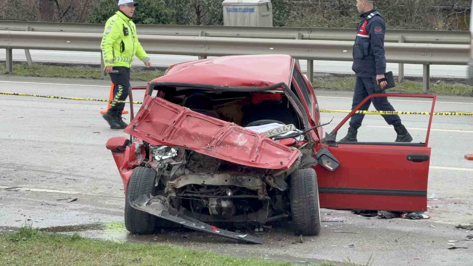 Ailesine veda mesajı atan 19 yaşındaki sürücü tankerle çarpışarak hayatını kaybetti 6 ailesine veda mesaji atan 19 yasindaki surucu tankerle carpisarak hayatini kaybetti 2 Zy4EfgLm