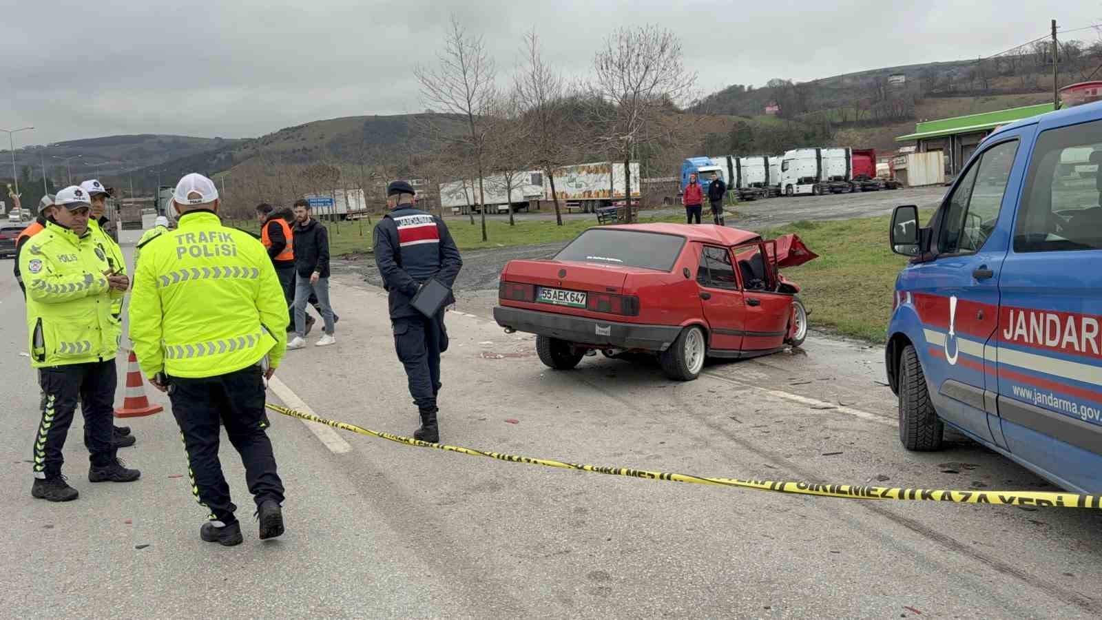 Ailesine veda mesajı atan 19 yaşındaki sürücü tankerle çarpışarak hayatını kaybetti 7 ailesine veda mesaji atan 19 yasindaki surucu tankerle carpisarak hayatini kaybetti 3 qRShDWue