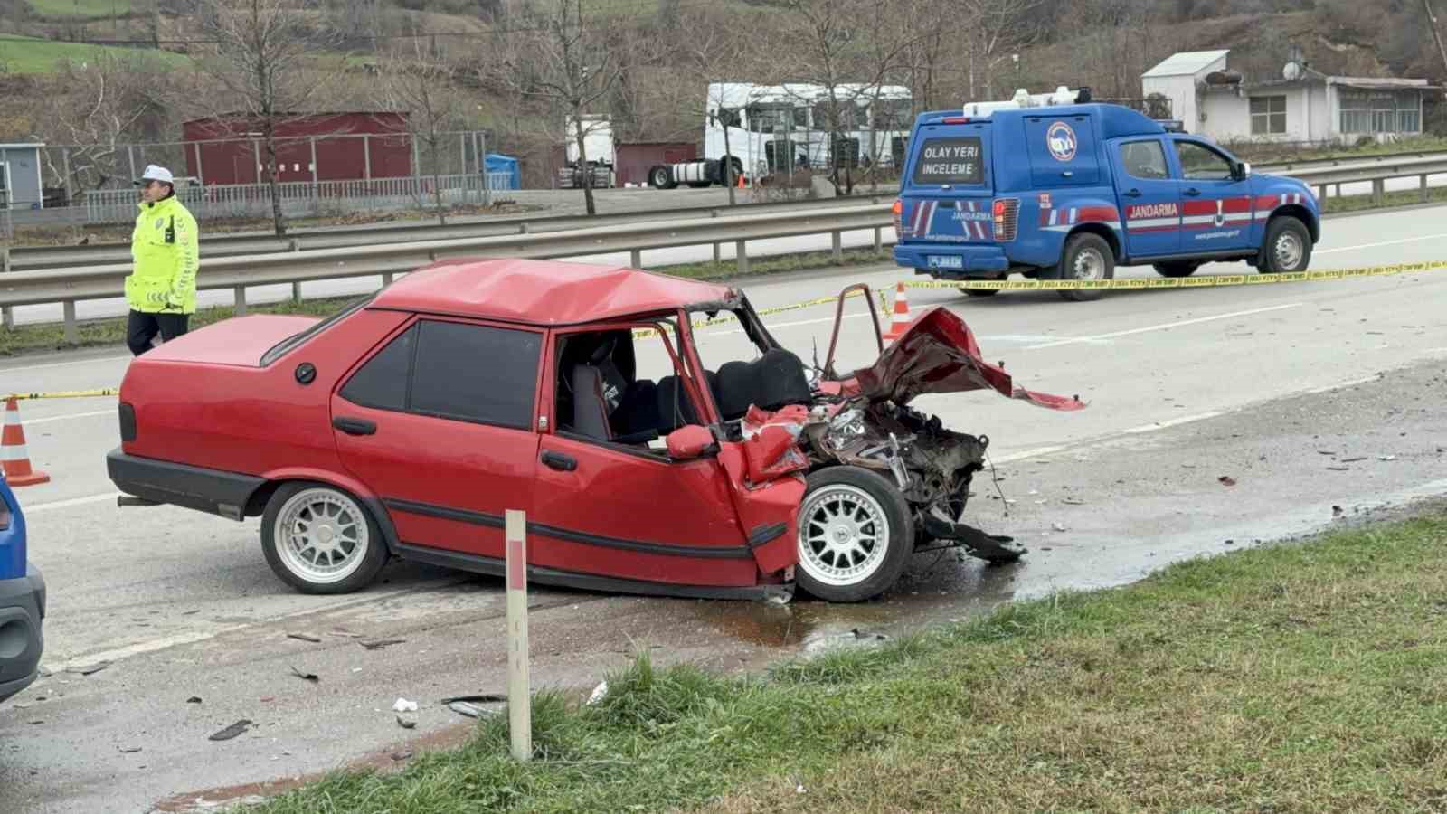 Ailesine veda mesajı atan 19 yaşındaki sürücü tankerle çarpışarak hayatını kaybetti 8 ailesine veda mesaji atan 19 yasindaki surucu tankerle carpisarak hayatini kaybetti 4 rSM3VTTr