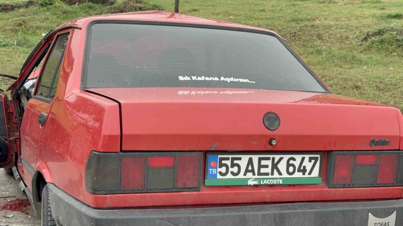 Ailesine veda mesajı atan 19 yaşındaki sürücü tankerle çarpışarak hayatını kaybetti 9 ailesine veda mesaji atan 19 yasindaki surucu tankerle carpisarak hayatini kaybetti 5 gUHHAkD4