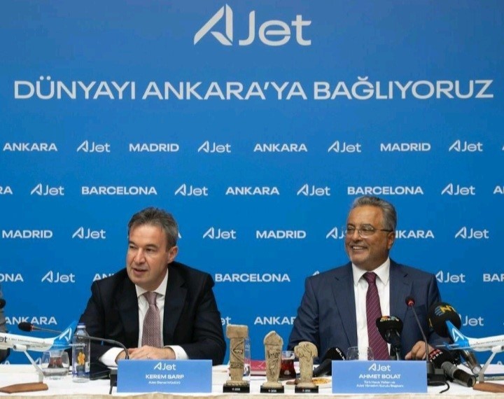 ajet ankarayi dunya baskentlerine baglamaya devam ediyor 1 jgAUvyfO