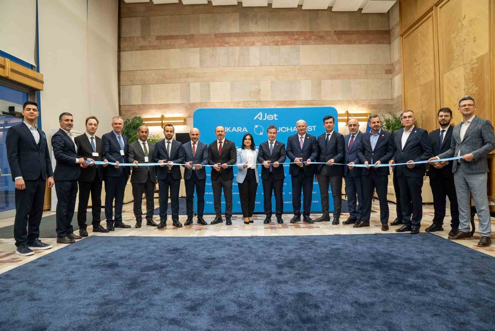 ajet genel muduru sarp 2033te tamami yeni nesil 200 ucakla operasyonlarimizi surdurmeyi planliyoruz 4 FLJ5Zj9M