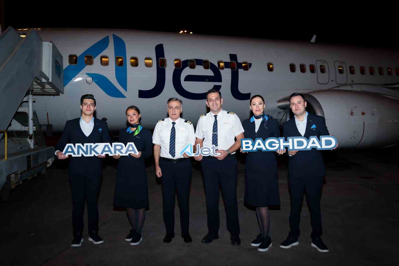 ajetin ankara bagdat hatti acildi 2 gSctfjdR