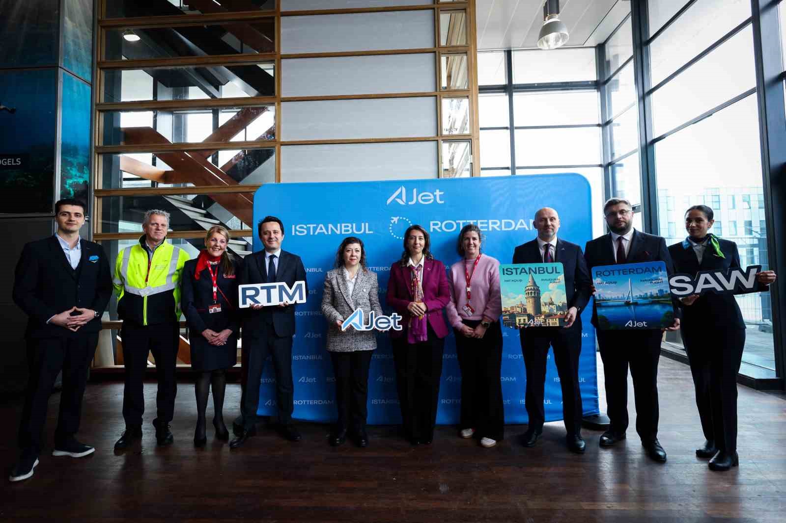 ajetin istanbul rotterdam seferleri basladi 1