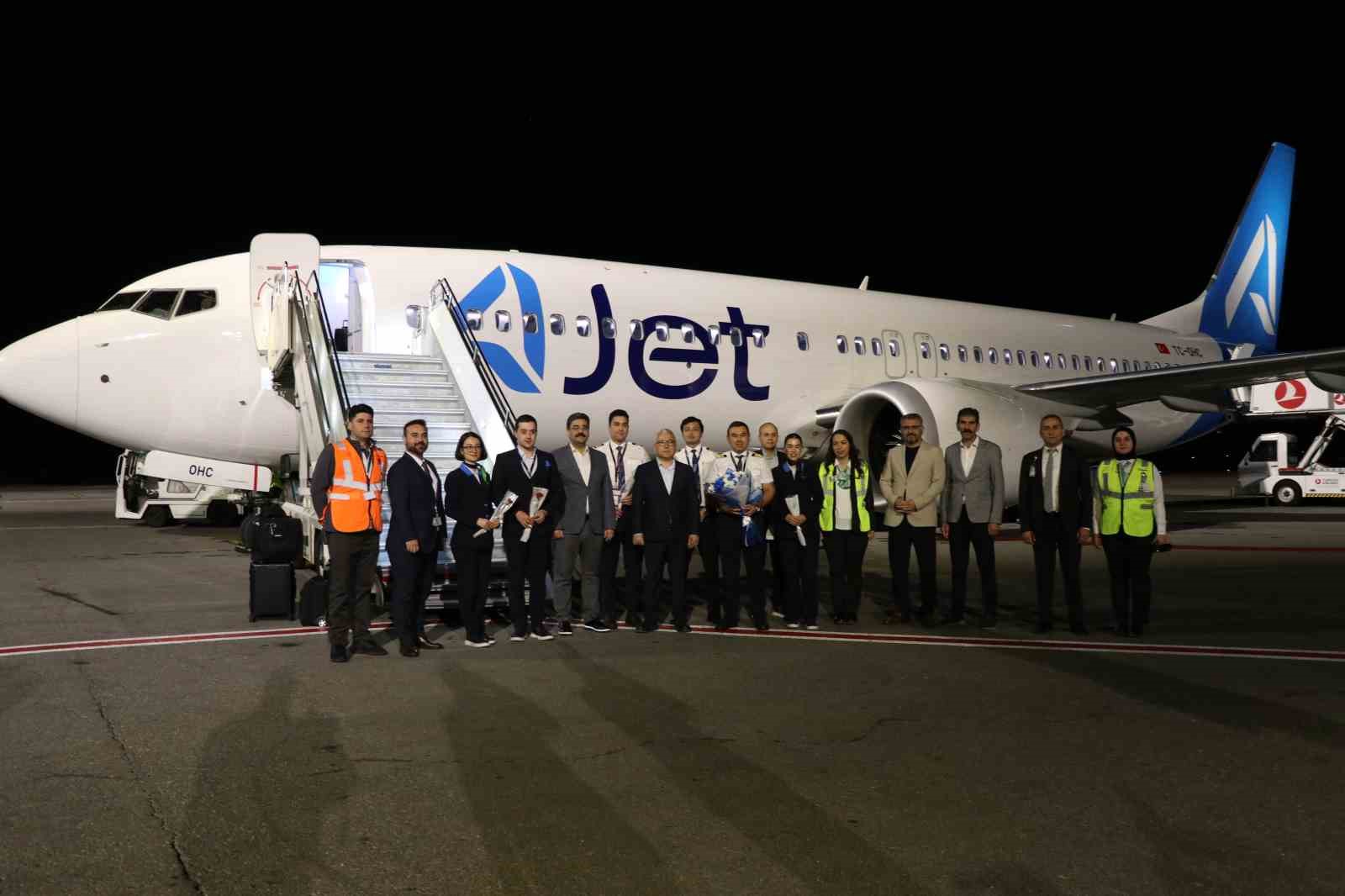 AJet’in Sivas-Köln seferleri başladı 9 ajetin sivas koln seferleri basladi 5 kMANNtXS
