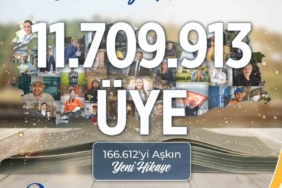 Türkiye-Kırgızistan Ortak Stratejik Planlama Grubu 7. Toplantısı başladı 1 thumbnail