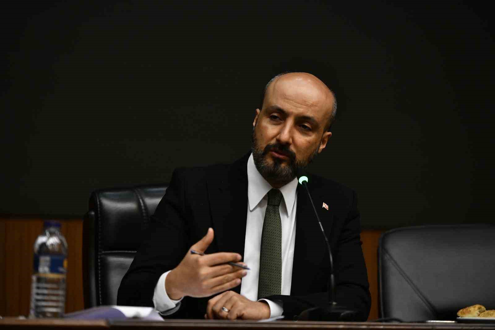 ak parti abb grup baskanvekili yalcin bu vebalin altindan nasil kalkacaksiniz 1 QUIWSBJi