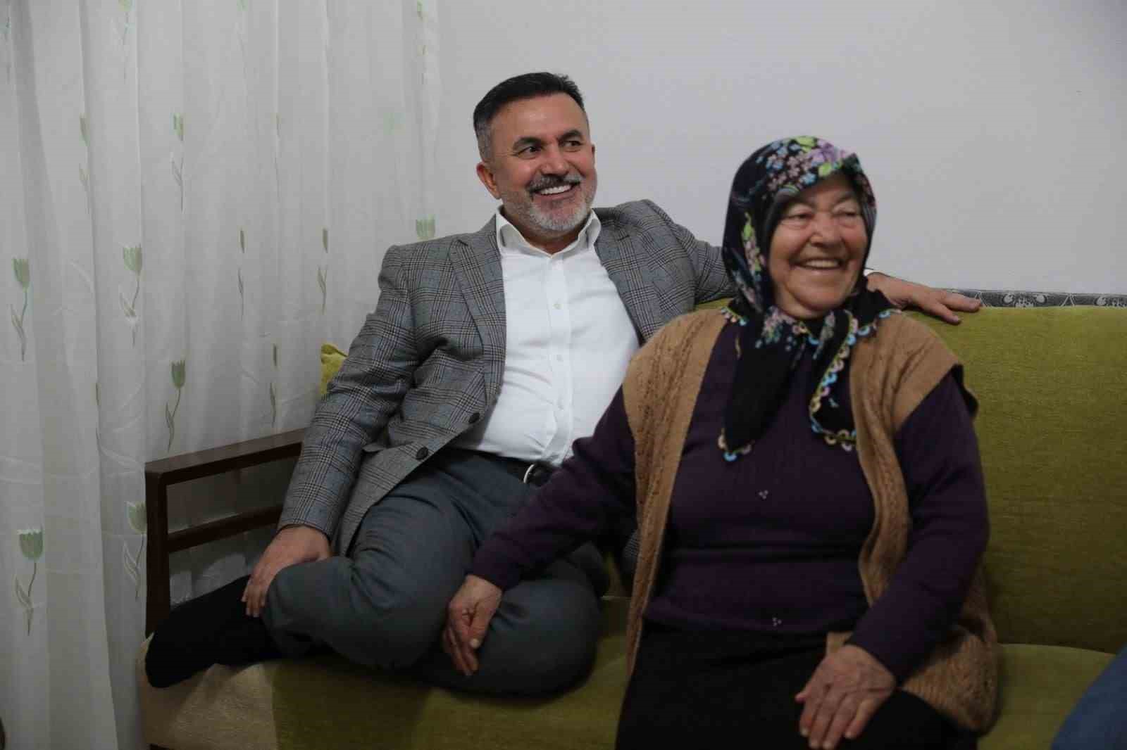 ak parti adana il baskani daglinin annesi hayatini kaybetti 0 5aFi51iE