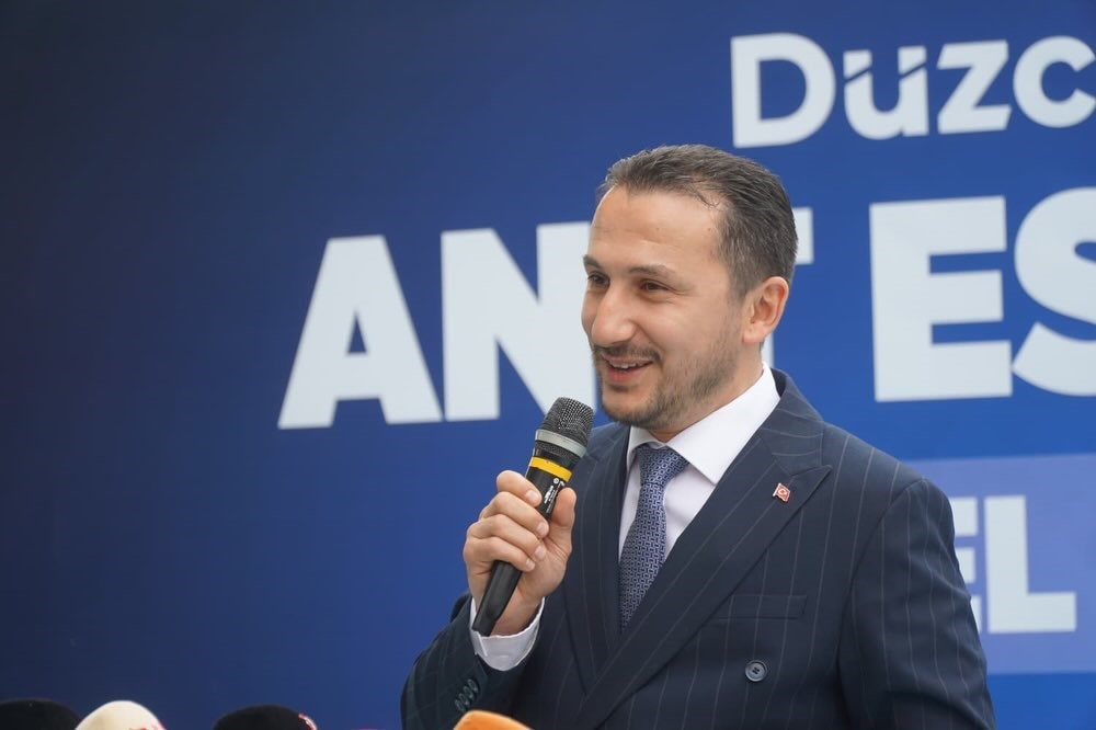 ak parti akcakoca belediyesindeki baskanlik secimi icin aday cikaracak 0 6Bb6S1gJ