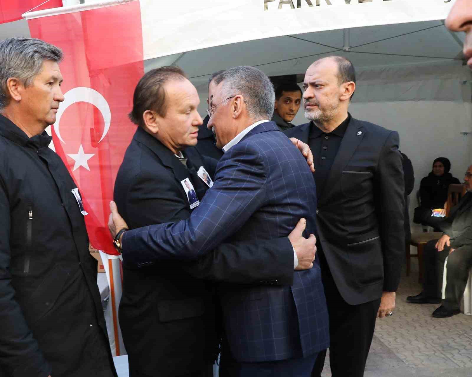 ak parti ankara milletvekili oktaydan sehit ailelerine ziyaret 1 TJIDpA5j