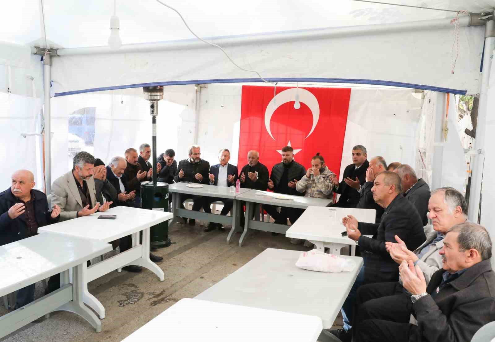 ak parti ankara milletvekili oktaydan sehit ailelerine ziyaret 2 RSJa3Tn5