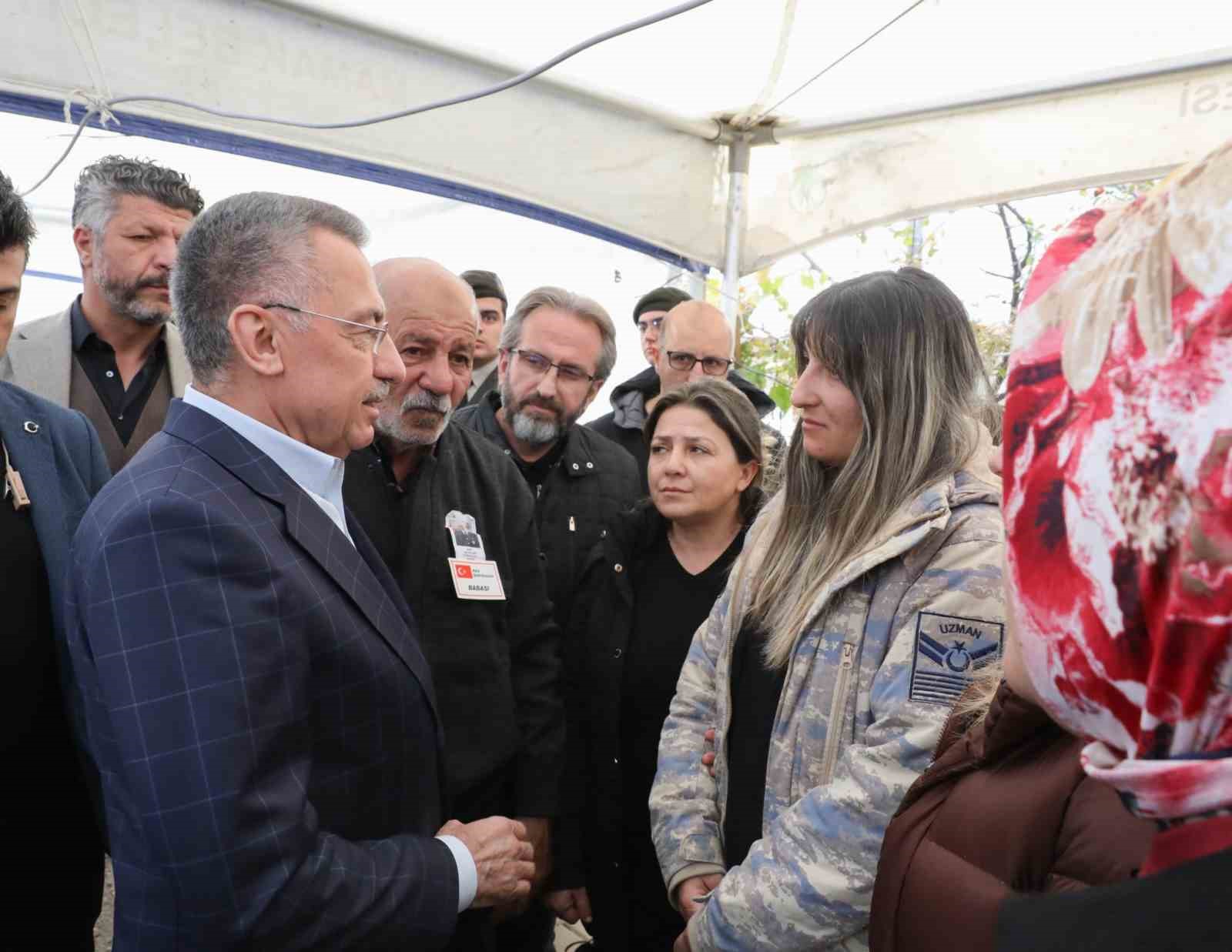 ak parti ankara milletvekili oktaydan sehit ailelerine ziyaret 3 rjzWV5tW