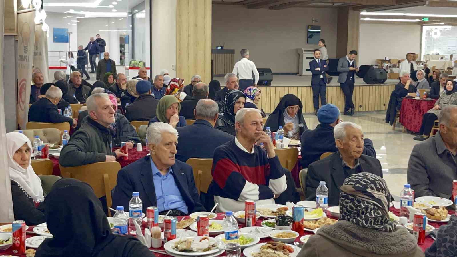 ak parti batman il baskanligindan bir omre bedel 40 yil bulusmasi 2 abLNGf21