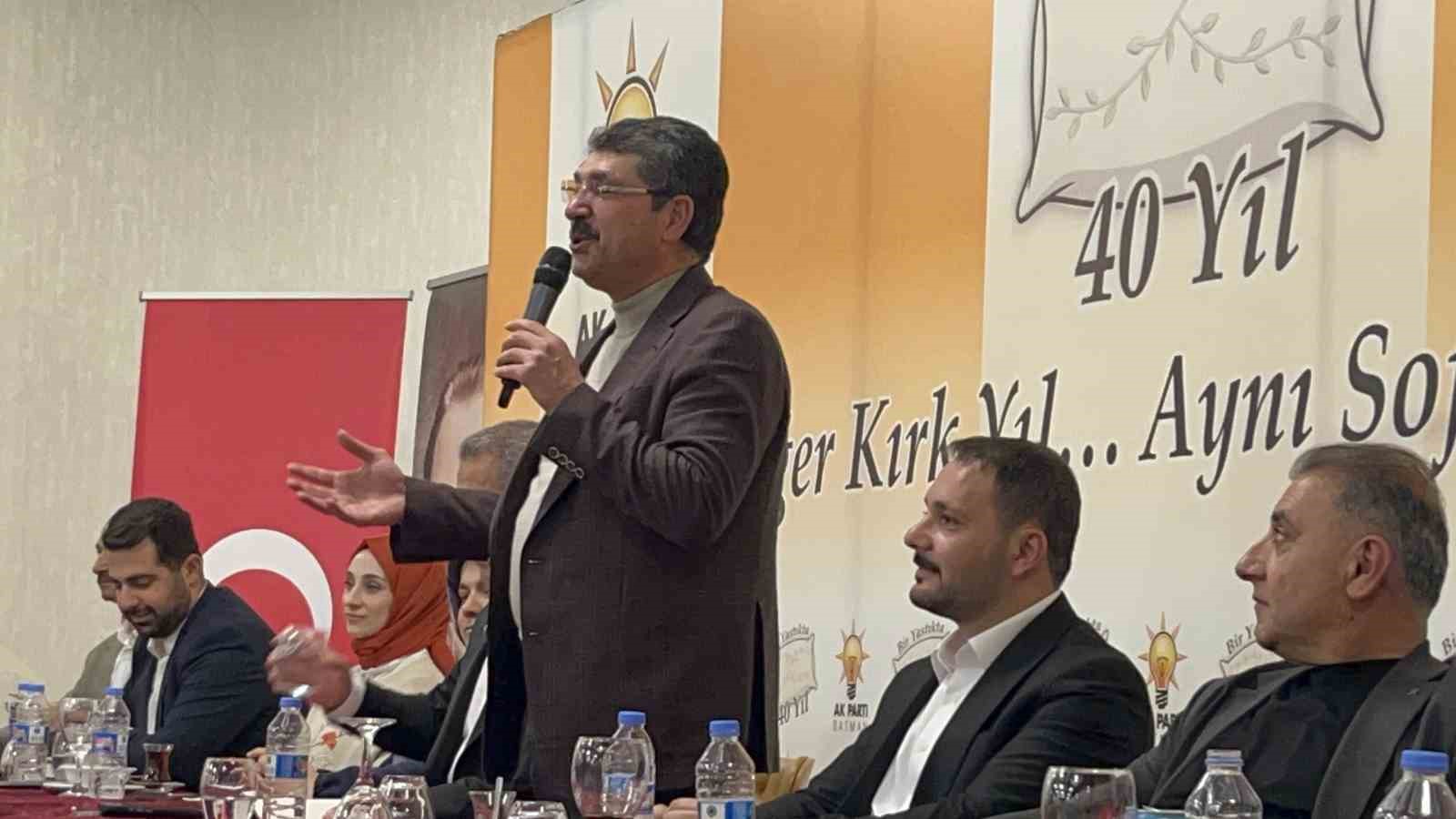 ak parti batman il baskanligindan bir omre bedel 40 yil bulusmasi 5 c2lBr9c5