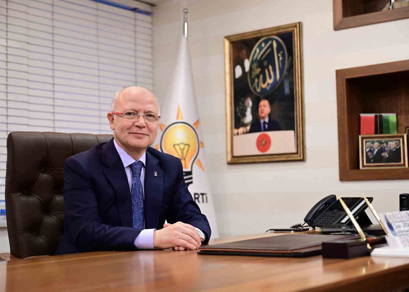ak parti bursa il baskani davut gurkan ak parti turkiyenin en genis tabanli siyasi 6WXhkIY8