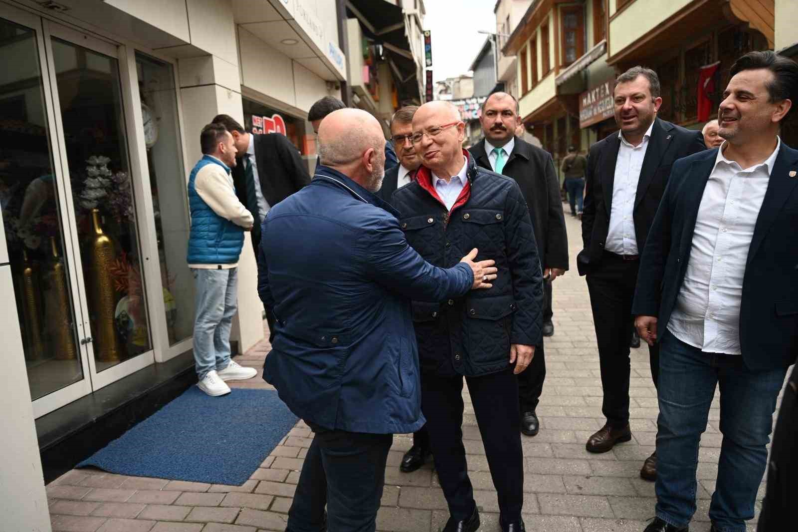 ak parti bursa il baskani davut gurkan carsi esnafiyla bir araya geldi 6 OtcscPaY