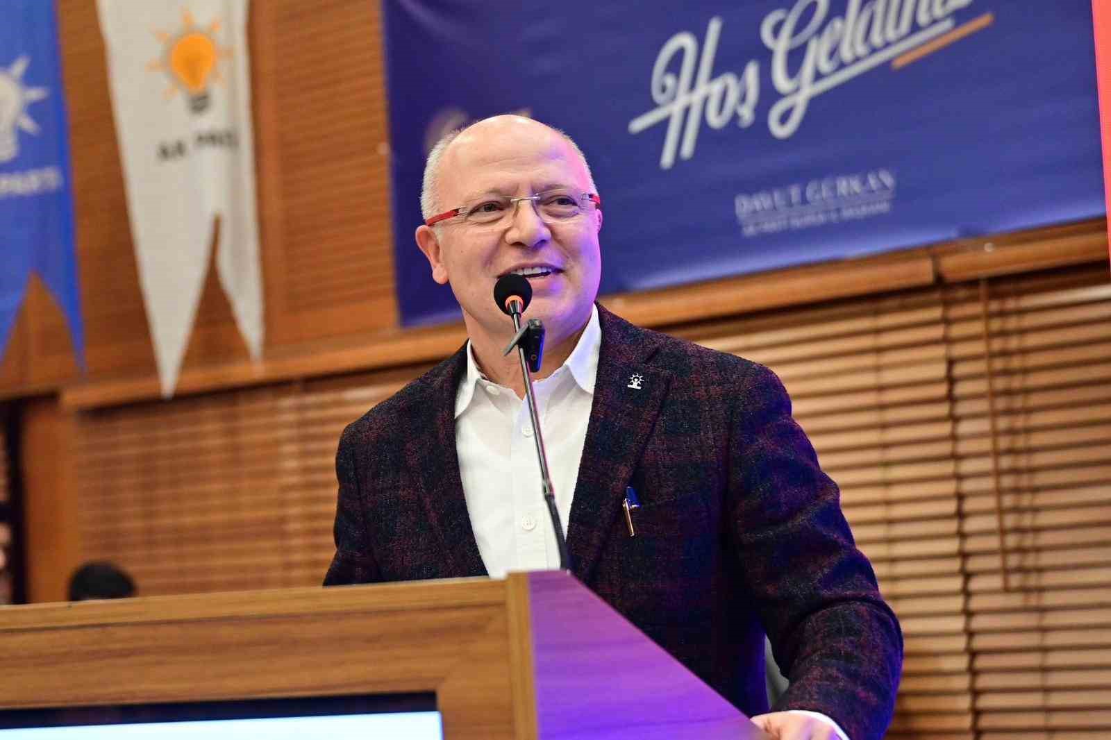 ak parti bursa il baskani davut gurkan genclik turkiye yuzyilinin bugunku oznesidir 3 gSChPHH2