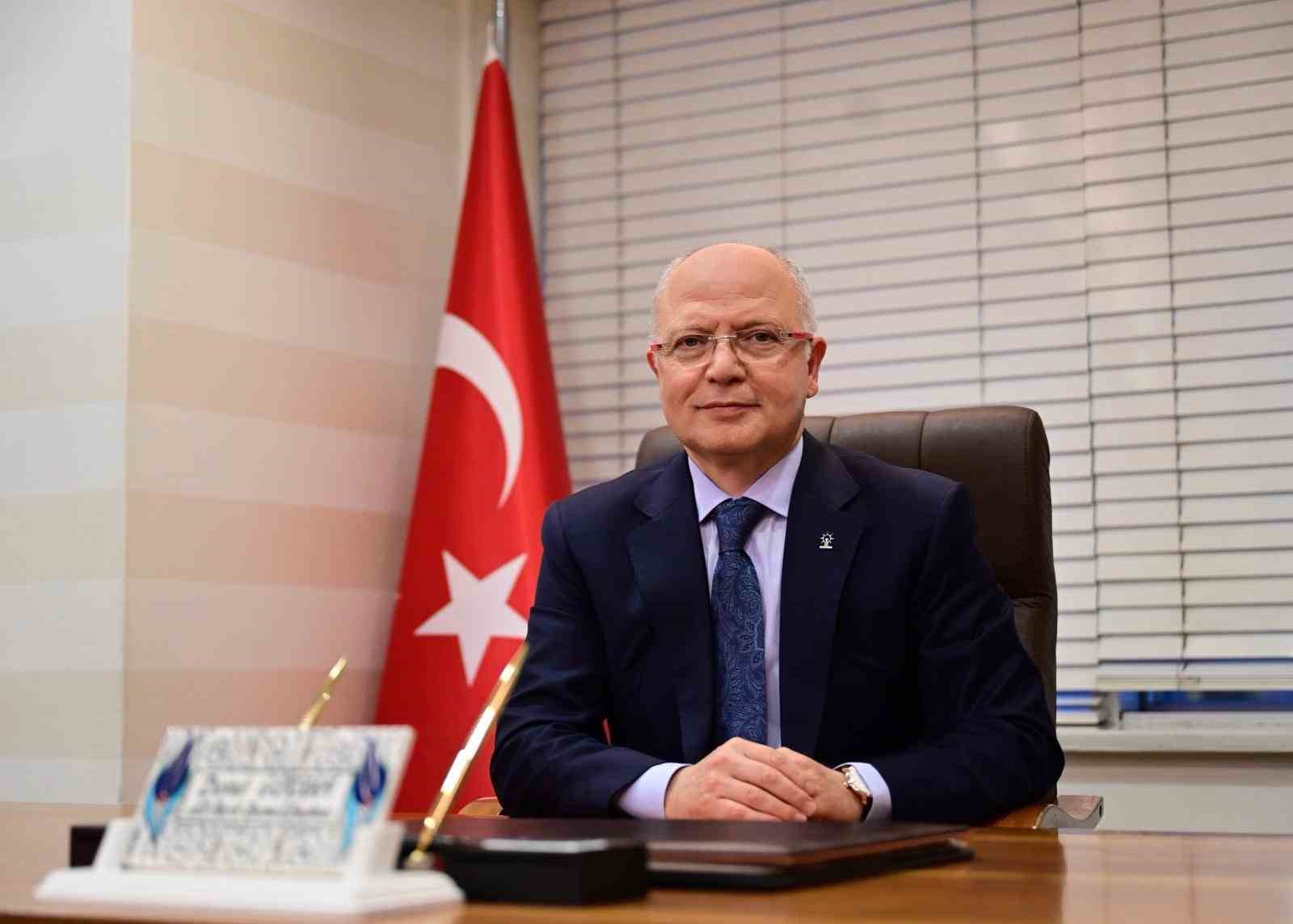 ak parti bursa il baskani gurkan bursa bu yetersizlikleri hak etmiyor 0 d2ZMB9Lk