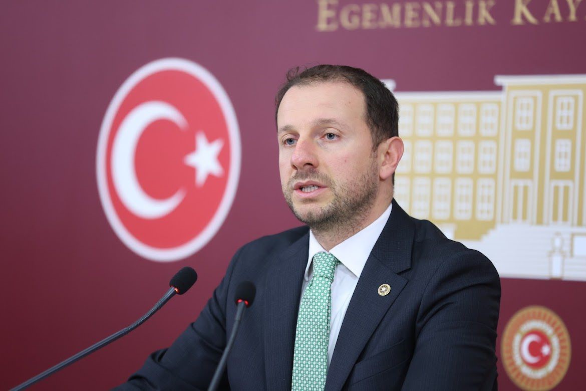ak parti bursa milletvekili kilic tbmmde basin toplantisi duzenledi 3 ab5L5F7P