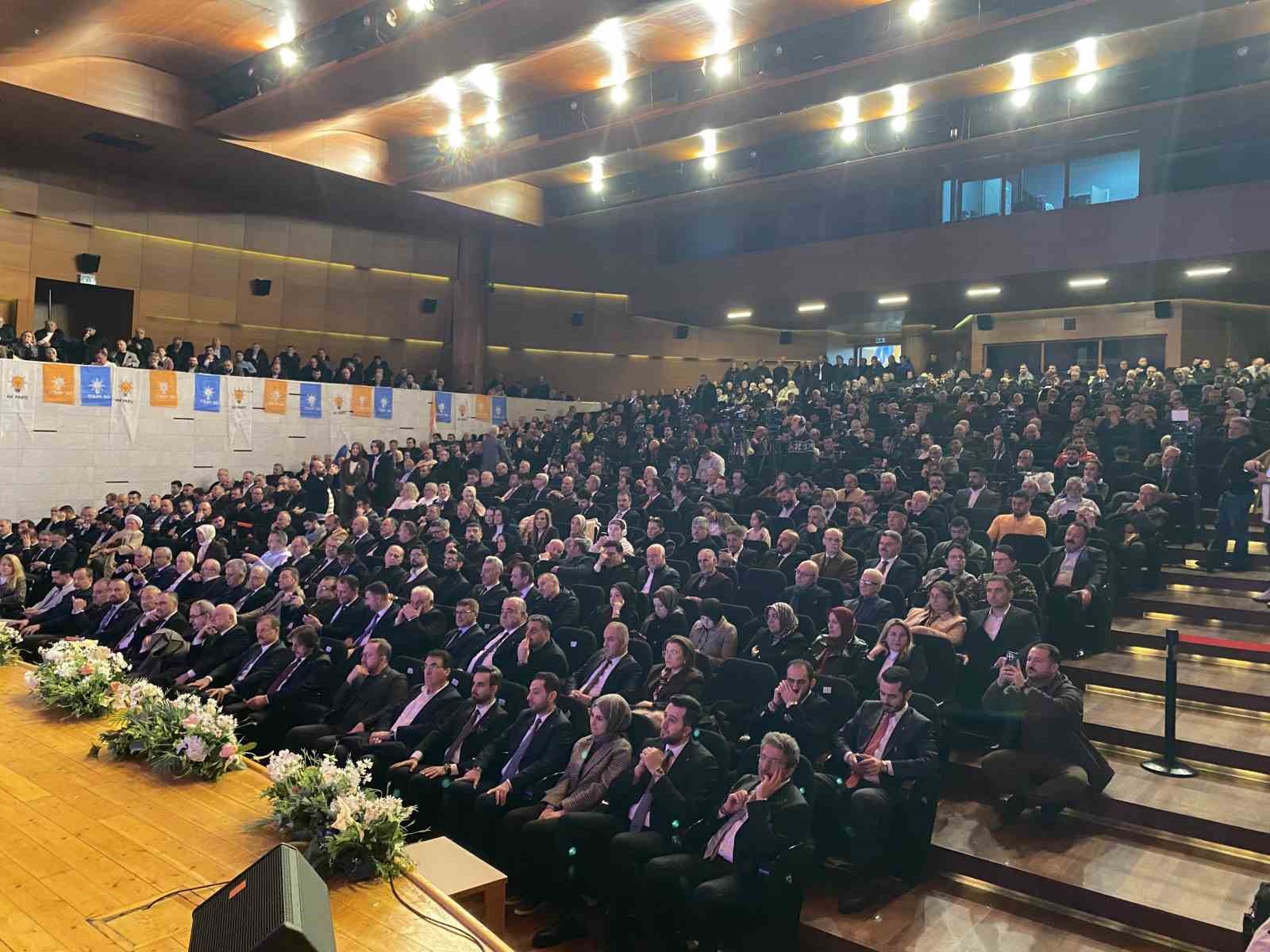 ak parti bursada bayramlasma programi birlik hizmet ve teskilat vurgusu 5 HpIErfCM