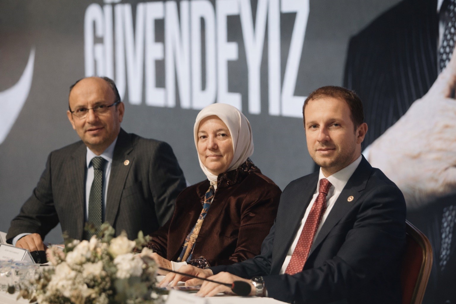 ak parti bursada bayramlasma programi birlik hizmet ve teskilat vurgusu 7 8RDAYD2k