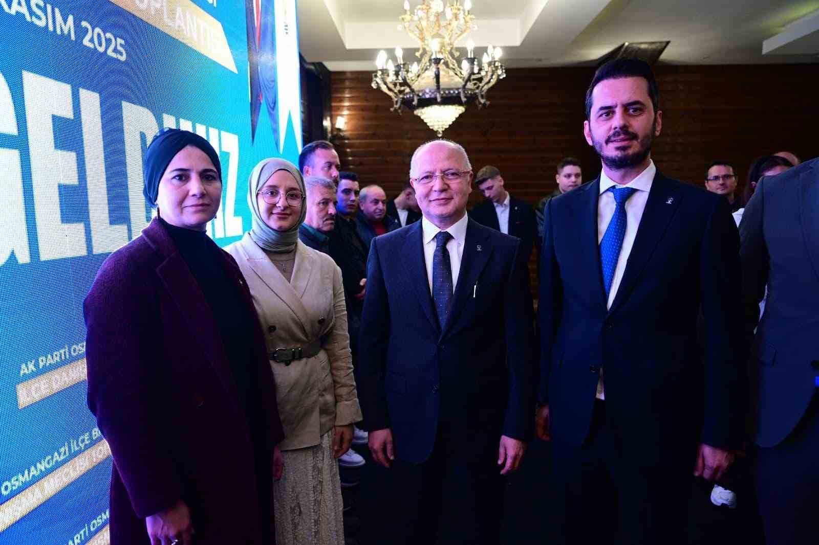ak parti bursaya rekor yeni uye katilimi 1 SEtIjX2S