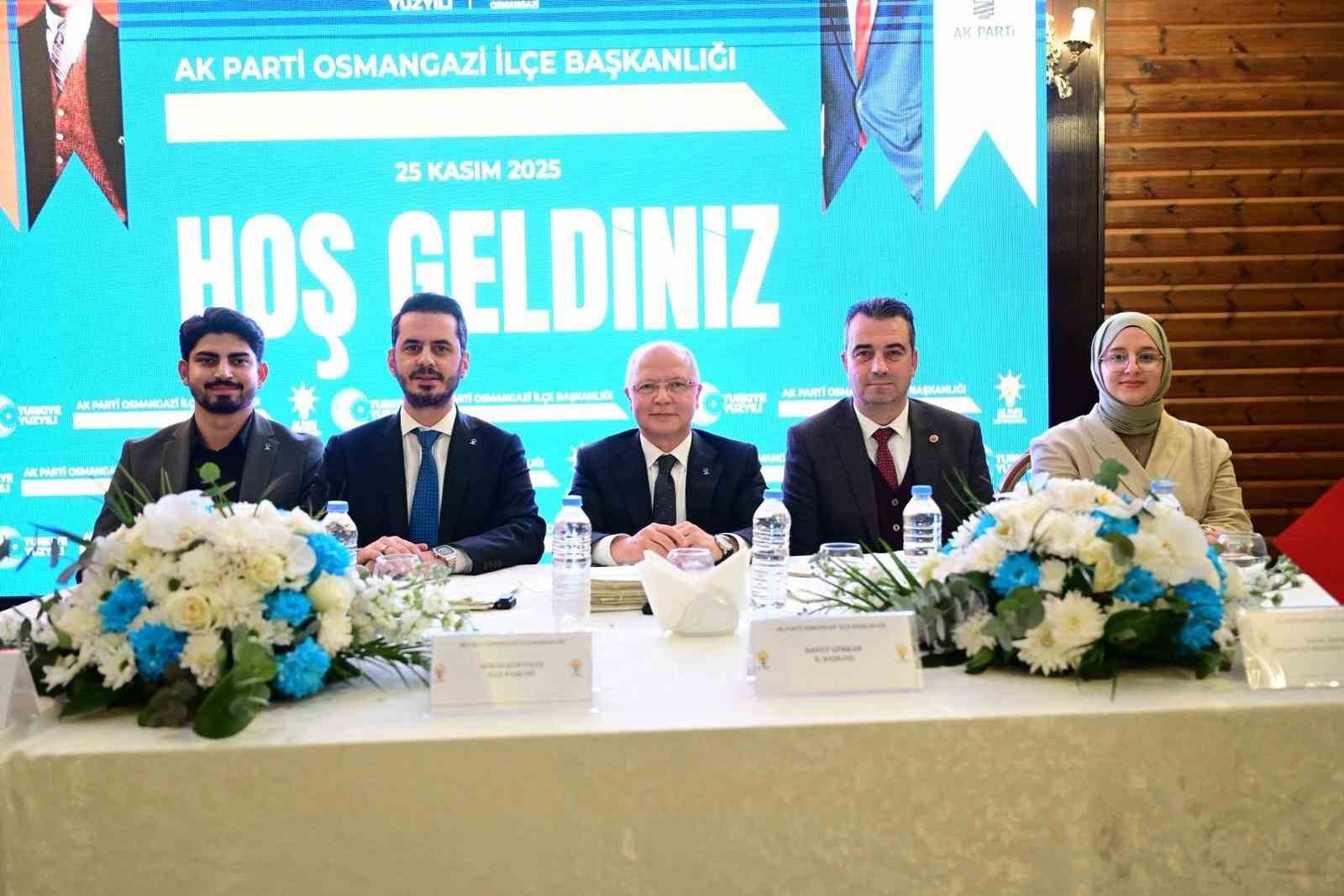 ak parti bursaya rekor yeni uye katilimi 3 tzQVXiJr