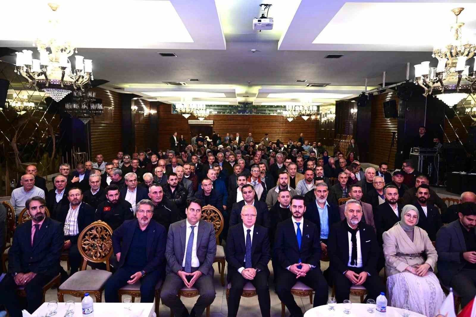 ak parti bursaya rekor yeni uye katilimi 4 bSRqEO4z