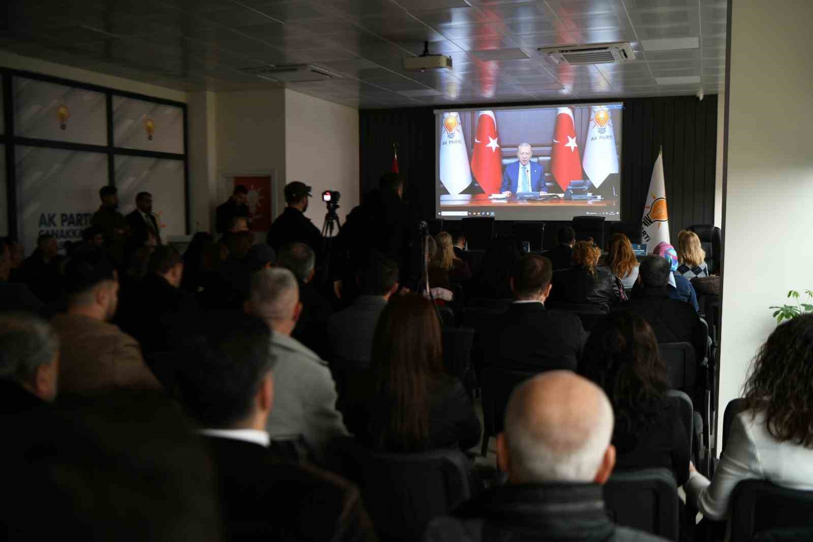 ak parti canakkale milletvekili gider iranin toprak butunlugune saygiliyiz 4 euj482XC