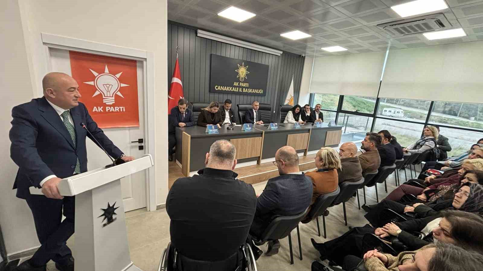ak parti canakkale milletvekili gider iranin toprak butunlugune saygiliyiz 6 VwJAyhiE