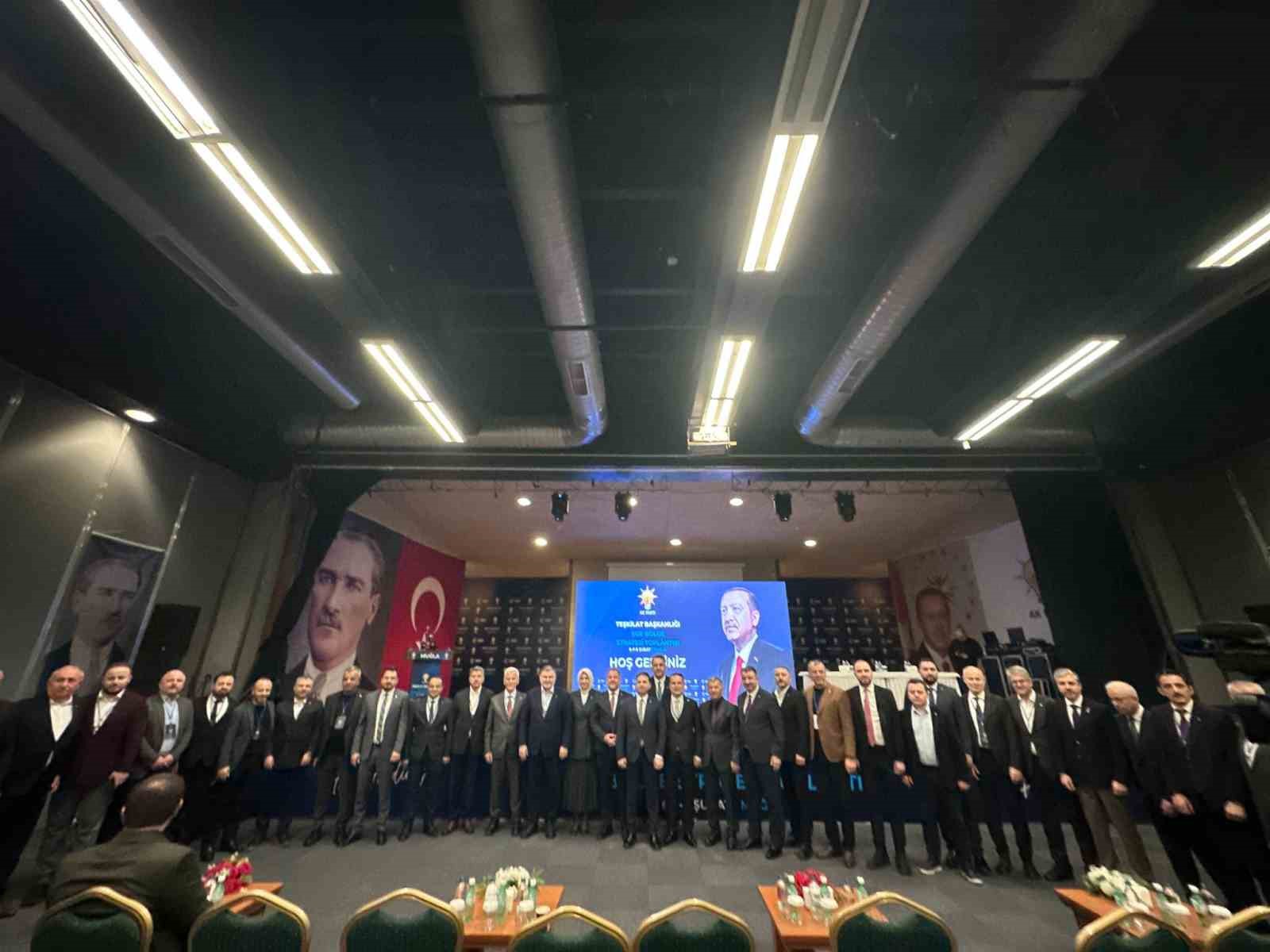 ak parti ege bolge strateji toplantisi marmariste basladi 1 rf8y3CmR