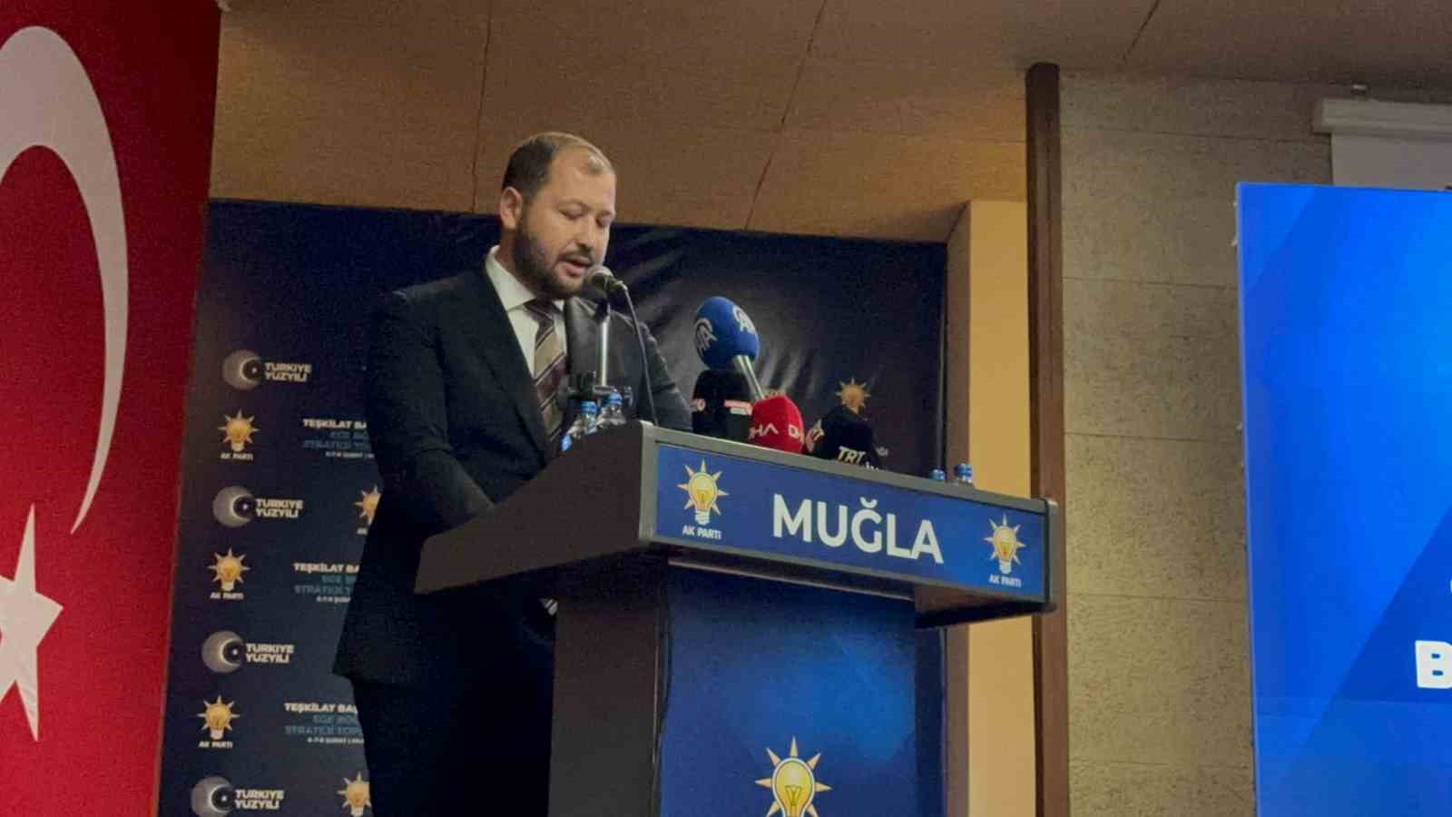 ak parti ege bolge strateji toplantisi marmariste basladi 3 c9HF5i1H